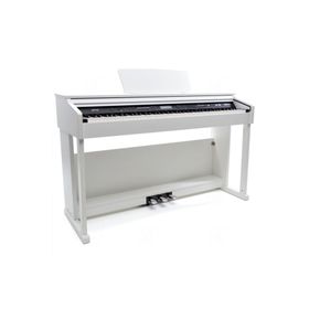 Dominguez Dp735wh Beyaz Piyano