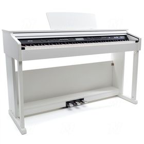 Dominguez Dp735wh Beyaz Piyano