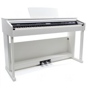 Dominguez Dp735wh Beyaz Piyano