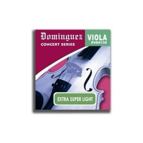 Dominguez DVA0138 Viyola Teli Takım