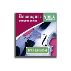 Dominguez DVA0138 Viyola Teli Takım