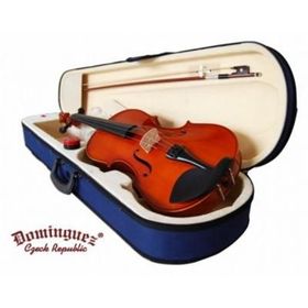 Dominguez DVA34LC Keman