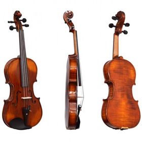 Dominguez DVPG12-P1 Profesyonel Keman