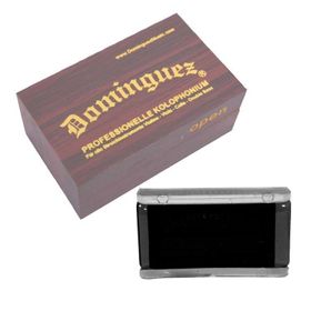 Dominguez DVR30BK Siyah Pro Keman Reçine