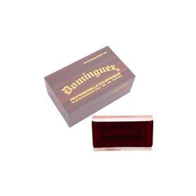 Dominguez DVR30BWN Kahverengi Pro Keman Reçine