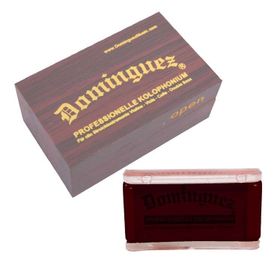 Dominguez DVR30BWN Kahverengi Pro Keman Reçine