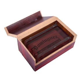 Dominguez DVR30BWN Kahverengi Pro Keman Reçine