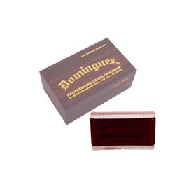 Dominguez DVR30BWN Kahverengi Pro Keman Reçine