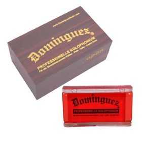 Dominguez DVR30RD Kırmızı Keman Reçine Pro