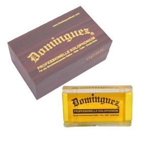 Dominguez DVR30YL Pro Sarı Keman Reçine