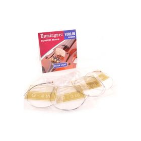 Dominguez DVS009 Keman Teli Takım