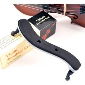 Dominguez DVSR44ANT Antrasit Keman Yastığı