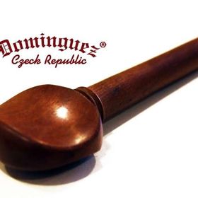 Dominguez VRWTS412 Tek Gül Keman Burgu