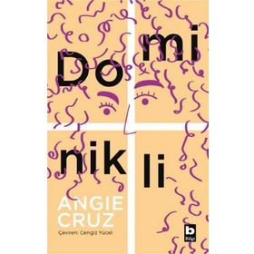 Dominikli - Angie Cruz