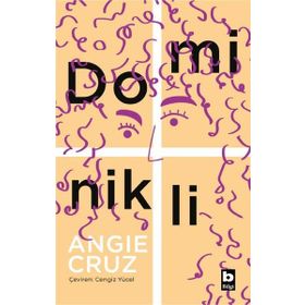 Dominikli - Angie Cruz