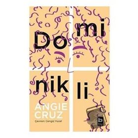 Dominikli - Angie Cruz