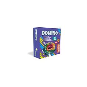Domino 100 Parça Akılda Zeka Oyunları