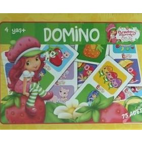 DOMINO - ABDULLAH KOÇOĞLU