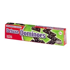 DOMINO - ABDULLAH KOÇOĞLU