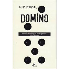 DOMINO - ABDULLAH KOÇOĞLU