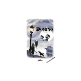 DOMINO - ABDULLAH KOÇOĞLU