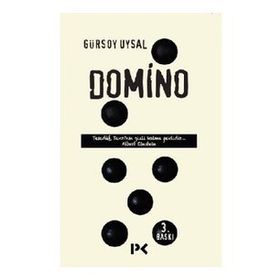 Domino - Aslı Furuncuoğlu