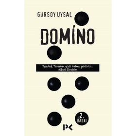 Domino - Gürsoy Uysal