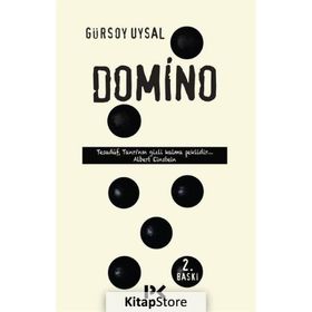 Domino - Gürsoy Uysal