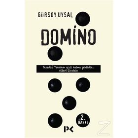 Domino - Gürsoy Uysal