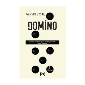 Domino - Gürsoy Uysal