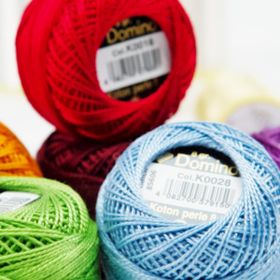 Domino K0136 Nakış İpliği