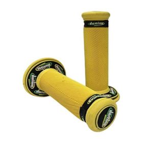 Domino Sarı Motosiklet Elcik Takımı