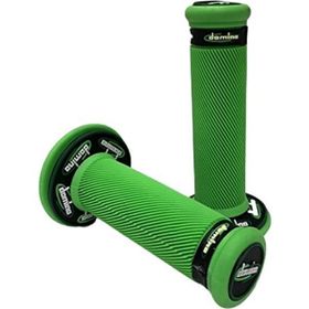 Domino Yeşil Motosiklet Elcik Takımı