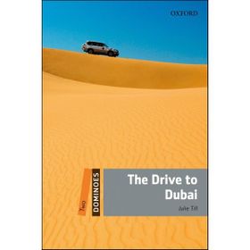 Dominoes 2 Ne Drive To Dubai Mp 3 Pk - Oxford University Press