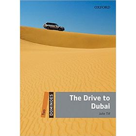 Dominoes 2 Ne Drive To Dubai Mp 3 Pk - Oxford University Press