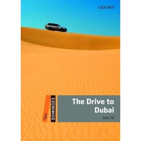 Dominoes 2 Ne Drive To Dubai Mp 3 Pk - Oxford University Press