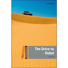 Dominoes 2 Ne Drive To Dubai Mp 3 Pk - Oxford University Press