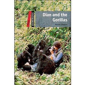 Dominoes 3 Ne Dian And GOrillas Mp 3 Pk - Oxford University Press