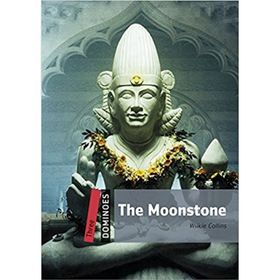 Dominoes 3 Ne Moonstone Mp 3 Pk - Oxford University Press