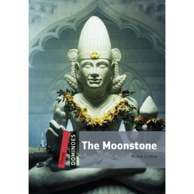 Dominoes 3 Ne Moonstone Mp 3 Pk - Oxford University Press