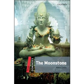 Dominoes 3 Ne Moonstone Mp 3 Pk - Oxford University Press