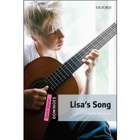 Dominoes Qst Lisaş Song Mp 3 Pk - Oxford University Press