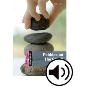 Dominoes Qst Pebbles On Beach Mp 3 Pk - Oxford University Press