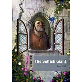 Dominoes Qst Selfish Giant Mp 3 Pk - Oxford University Press