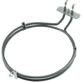 Dominox 2600 w REZ0011 Turbo Fırın Rezistansı