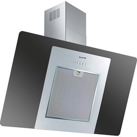 Dominox DA611VBK Ankastre Davlumbaz