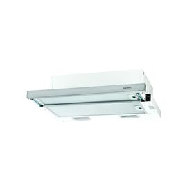 Dominox DTC 662 T WH/XS Inox Sürgülü Aspiratör