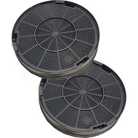 Dominox Uyumlu 1120016755 Davlumbaz Aspiratör Karbon Filtresi