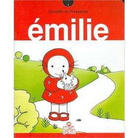 Domitille De Pressense Emilie Nesil Çocuk Yayınları