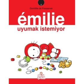Domitille De Pressense Emilie Nesil Çocuk Yayınları